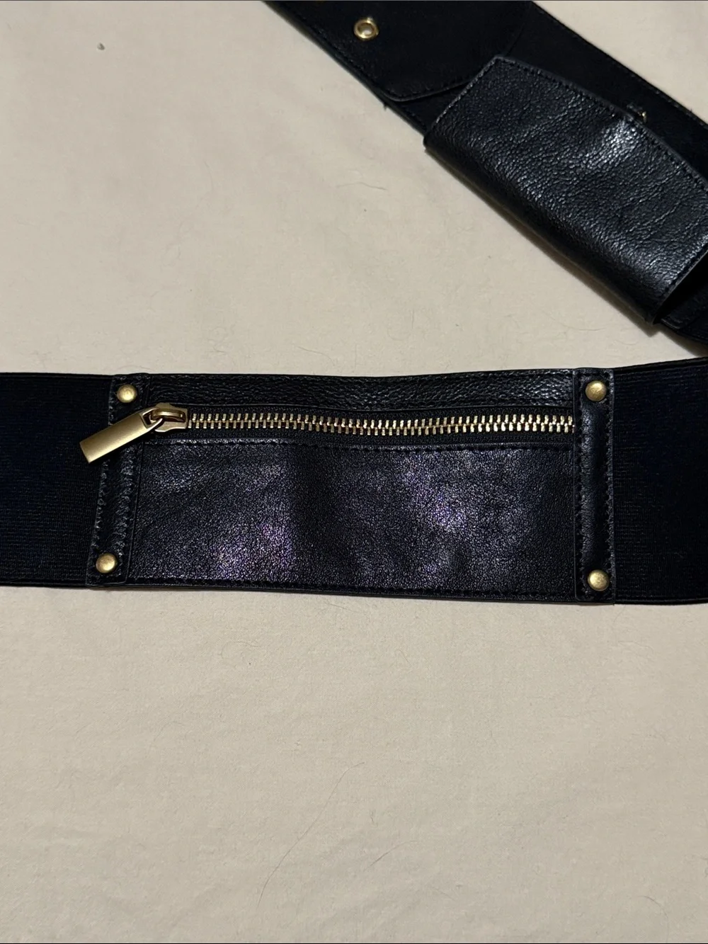White House / Black Market Utility Belt size S